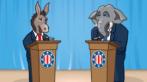 Presidential Debates How To Watch And Why Unc Chapel Hill