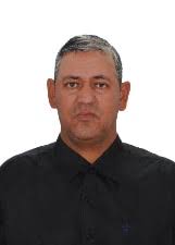 Candidato Paulo Sergio