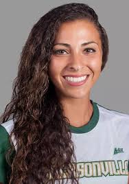 2014 Women's Soccer Roster