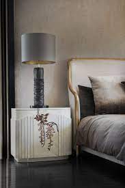 26 Modern Nightstands For A Luxury Bedroom