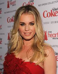 Rebecca Romijn Nude Lipstick Rebecca Romijn Beauty Looks Stylebistro rebecca romijn nude lipstick rebecca