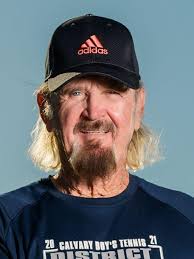 CCHS 2024 Spring Sports Program by warriors1