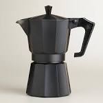 Brewing Espresso in a Moka - I Need Coffee