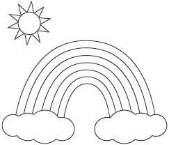 You can find so many unique, cute and complicated pictures for children. Free Printable Coloring Pages For Kids To Print Drawing With Crayons