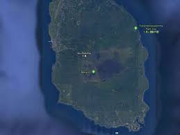 Das gebã¤ude ist zweistã¶ckig und hat ein rotes dach. Google Maps Wahnsinns Entdeckung Vor Kuste Japans Sind Seltsame Dinge Zu Sehen Welt