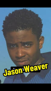 This man was EVERYTHING to me back in the day😍 #jasonweaver  #mycelebritycrush
