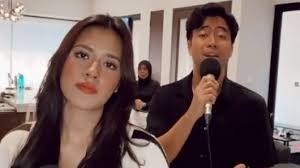Видео канала raisa ray, ( 212 видео ). Segini Honor Raisa Dan Vidi Aldiano Ngeband Masa Sekolah