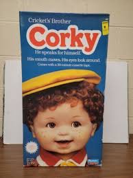 Fashion Friend Doll Renaissance Doll New Look 1947 Richard Toy Co