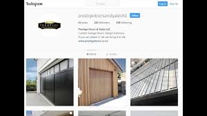 Prestige doors & gates limited. Prestige Doors Gates Ltd 52 Fairfax Ave Penrose Auckland 2021