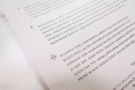 Bellemore Menu By Grip Menu Menu Design Menu Restaurant