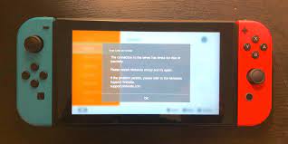 A switch may refer to any of the following: Nintendo S Switch Online Service Experienced A Nearly Nine Hour Outage The Verge