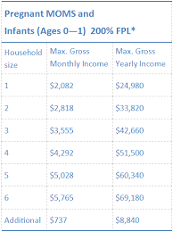 Medicaid Healthcare Counts