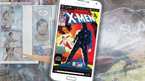 It allows you to scan any notes, forms, documents, receipts, images, and convert them to pdf files. The Best Android Digital Comic Book Apps