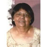 Margaret Pace Obituary