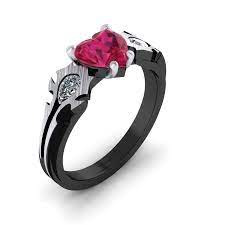 17 Fandom Engagement Rings That Are Actually Beautiful Geeky Engagement Rings Love Ring Beautiful Rings