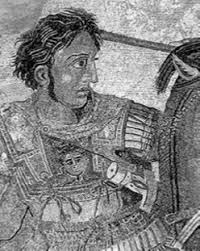 Zu zeiten des krieges gegen die perser, welcher in den jungen jahren der herrschaftszeit alexanders. Kurz Info Alexander Der Grosse Ein Feldzug Verbreitet Griechische Kultur