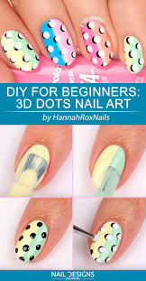 Here are some cute nail art ideas that are a must. 20 Easy Tutorials How To Do Cute Nails Designs To Up The Nail Game Diy Ideas