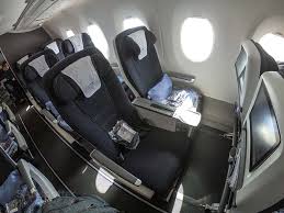 Some people are critical of the old version for being dated and worn, even though the seats do have extra padding. British Airways Premium Economy Review A350 1000 London To Dubai Sanspotter