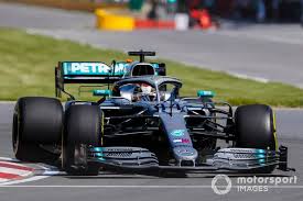 Lewis Hamilton Mercedes Amg F1 W10 Mercedes Amg Lewis Hamilton Amg