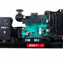 Máy phát điện Cummins 140kVA