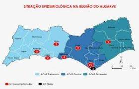 Von nuno alves | 08. Notstand Wegen Corona Was In Portugal Noch Lauft Erster Todesfall An Der Algarve Algarve Fur Entdecker