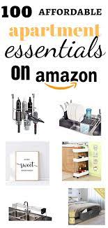 Check spelling or type a new query. Affordable Apartmnet Essentials Apartment Essentials First Apartment Essentials Apartment Decorating On A Budget