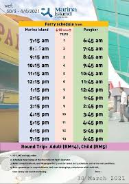 Pantai pasir bogak pulau pangkor. Pan Silver Ferry Sdn Bhd Posts Facebook