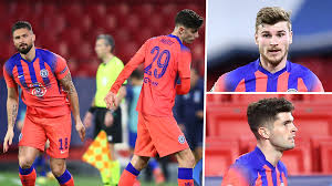 Goretzka bagged the crucial equaliser in the 84th minute to send germany through in second place behind france in group f on four points. They Didn T Have Their Best Day Tuchel Admits Havertz And Werner Were Poor Despite Chelsea Win Over Porto Goal Com