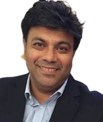 Active Members of Lions Club of Chembur