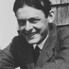 T. S. Eliot