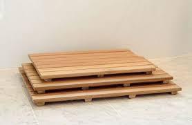 Teak Bath Mats Teak Floor Mat Teak Shower Teak Flooring