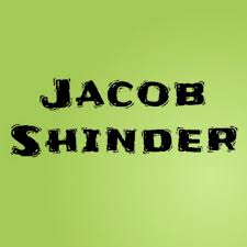 Jacob Shinder