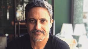 Ciurma, attenti! Capitano Giorgio Vanni a bordo!