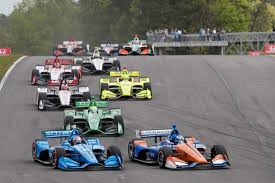 The world's fastest and most diverse racing series. Motorlat Indycar S 2019 Schedule Has Arrived