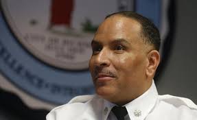 Community policing a key focus of new Richmond chief