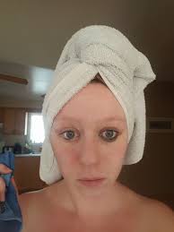 Is anyone using bath wipe to clean up without taking a shower. If so what  kind are you using and do they leave you like you just but cream on, like  when