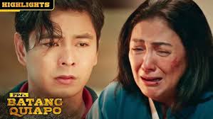 Kilalanin sina Sandra, Dante, Eloisa at Javier sa THE LEGAL WIFE!