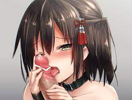 二次】フェラチオされてるエロ画像まとめ Part１０ | えろかん