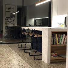 Are Polished Concrete Floors Expensive What Is The Avg Cost Per Square Metre