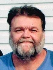 Obituary for Terry David Clayton