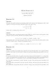 B|i6jom b/vf:t;fy lj1fkgdf pnn]lvt nufot lgdglnlvt sfuhftx? Ee146 Hw3 Pdf Ee146 Homework 3 Victoria Hall 861154075 Exercise 5 2 Question Determine The Possible Maximum And Minimum Results Pixel Values For The Course Hero