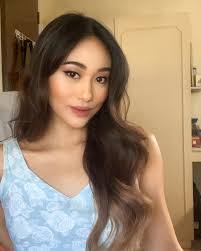 Kiara Jimenez's Instagram, Twitter & Facebook