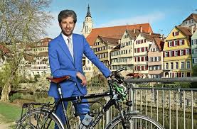 Jetzt will ihn baerbock rauskanten. Die Klimatauglichkeit Der Rathauschefs Wie Oko Sind Die Oberburgermeister Im Land Baden Wurttemberg Stuttgarter Nachrichten