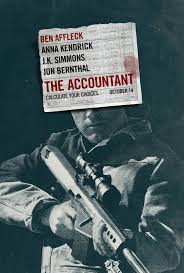 His performance is supported by walton goggins and edie king, both of whom are fine, but the movie ultimately belongs to mckinnon who also wrote and directed the film. The Accountant 2016 Imdb