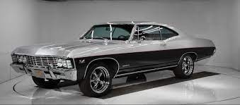 We did not find results for: 1967 Chevrolet Impala Ss For Sale Video Gm Authority