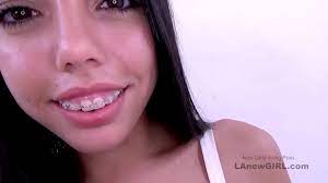Teen latina with braces rims gets fucked in studio - XVIDEOS.COM