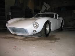 Date aug 15, 2019 2 years ago. 1963 Kellison J6 Coupe Alan Carrington Classic Cars