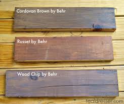 Behr Wood Stains In 2019 Deck Stain Colors Deck Colors