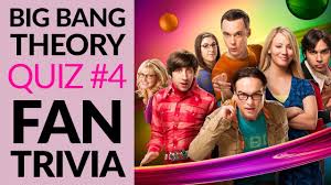 Questions come from the first three seasons. Big Bang Theory Quiz 4 Tricky Trivia Don T Bore Me