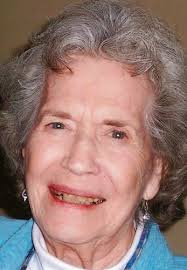 Virginia Rohr Obituary (2013)